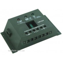 Контроллер заряда для солнечных панелей Altek ACM1524